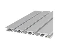 1515 1520 1530 1540 1560 1570 1590 15120 15160 15180 Perfil de aluminio Marco Riel lineal Extrusión CNC Piezas de impresora 3D DIY(GB-15180,900mm)