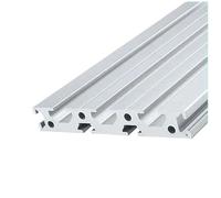 1515 1520 1530 1540 1560 1570 1590 15120 15160 15180 Perfil de aluminio Marco Riel lineal Extrusión CNC Piezas de impresora 3D DIY(OB-15100,500mm)
