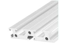 1515 1520 1530 1540 1560 1570 1590 15120 15160 15180 Perfil de aluminio Marco Riel lineal Extrusión CNC Piezas de impresora 3D DIY(OB-1570-4.3,200mm)
