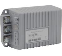 1515-5201 - Controlador de motor CC para coche club, 48 V, 250 A, controlador de velocidad para carrito de golf, controlador de velocidad adecuado para carritos de golf Precedent/DS número OEM
