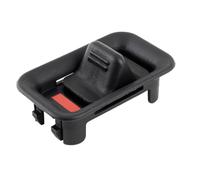 15172121 Manija de Bloqueo de Puerta para Silverado 1500-3500 1999-2006 | Perilla deslizante de repuesto directo for cerradura de puerta interior. for Chevy/GMC 1500-2500-3500 1999-2006.(1)