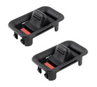 15172121 Manija de Bloqueo de Puerta para Silverado 1500-3500 1999-2006 | Perilla deslizante de repuesto directo for cerradura de puerta interior. for Chevy/GMC 1500-2500-3500 1999-2006.(2)