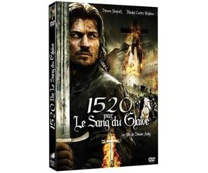 1520, par le sang du glaive [Francia] [DVD]