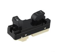 15205244 Interruptor de ventana eléctrico delantero derecho compatible con Chevrolet para Colorado 2004-2012 para GMC Pickup 2004-2012 Truck 2006-2008