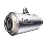 15215T - Silenciador Escape LeoVince LV-10 Titanio YAMAHA YZF-R6 (06-20)