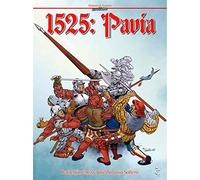 1525: Pavia