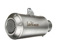15255 - Silenciador de escape LeoVince LV-10 Acero inoxidable KTM RC 125 (22-23)