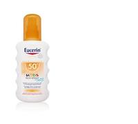 152605 PH5 EUCERIN SOLAR NIÑOS SPRAY 50+ 200ML catch&ball