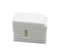 1528673, Bandeja de Tanque de Tinta Residual Compatible, Esponja porosa para Epson, Stylus BX525 BX535 BX625 SX525 SX535 SX620 TX560 TX620 NX530 NX635(Sponge)
