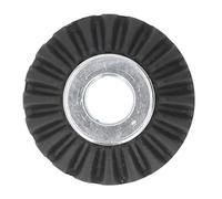 153021G Gear Plastic Stainless Steel Multifunctional Hook Drive Gear Replacement for Home Electric Sewing Machine Sewing Machine Gear Replacement for Household Use