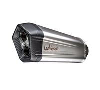 15305K Escape LeoVince LV-12 Acero inoxidable YAMAHA T-MAX 560/TECH MAX (20-24)