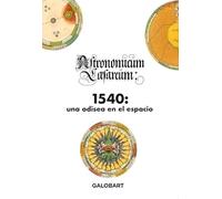 1540: Una Odisea En El Espacio