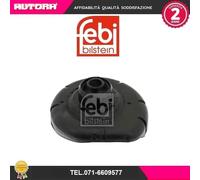 15431 Soporte De Amortiguador De Resorte Adecuado Para Volvo (MARCA-FEBI)