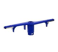 154567702 Conjunto de brazo de lavado inferior para lavavajillas Kenmore Electrolux Brazo de pulverización inferior inferior 5304518927, AP6810011,154567701