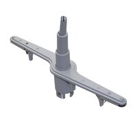 154567702 Conjunto de brazo de lavado inferior para lavavajillas Kenmore Electrolux Brazo rociador inferior inferior para lavavajillas 5304518927
