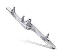 154568002 - Brazo de pulverización inferior para lavavajillas Electrolux Frigidaire 154568001 5304517203 AP3958746, EA1524955 1196170, 1542508, 1543358, 154414101, 15425 0801, 154250901, 154281101