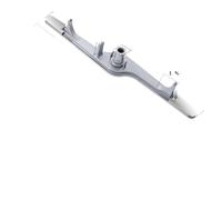 154568002 Brazo rociador inferior for lavavajillas, Compatible con Electrolux, Compatible con Frigidaire, 154568001 5304517203 AP3958746, EA1524955 1196170 Reemplazo