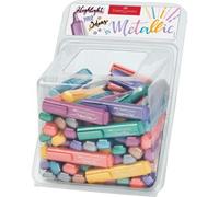 154618 marcador 100 pieza(s) Colores surtidos