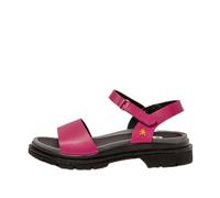 Art 1548 Birmingham, Sandalias Planas Mujer, Fuxia, 39 EU