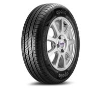 155/65 R14 75T Neumáticos de Verano APOLLO AMAZER XP TL Auto