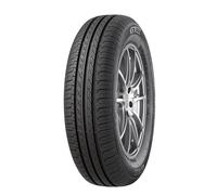 155/80 R13 83T Neumáticos de Verano GT RADIAL FE1 City XL Auto