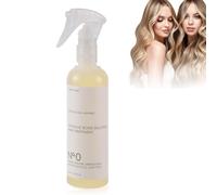 155 ml Acondicionador, Tratamiento Suavizante Capilar Para Peinar, Cuidado Del Cabello Roto, Reparador Y Alisador, Mascarilla Para Cabello Dañado