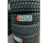 155 R 12C 8PR 4 Neumáticos Portero Petlas Full Grip De la Carga Obra Lodo Nieve