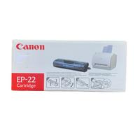 1550A003 CANON EP-22 CARTUCHO DE TÓNER NEGRO