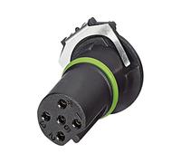 1551435 Conector: Inserto de contacto M12 PIN: 5 60V recto THR 4A PHOENIX CONT