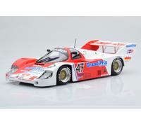 155836647 Porsche 956K Grand Prix n47 Galica Sutherland Henn Preston Henn T- Bir