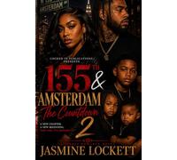 155th & Amsterdam: The Countdown 2 (BOOK 2)