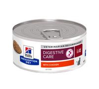 Hills Prescription Diet i/d alimento húmedo para Gatos con Pollo - lata - Lata de 156 g.