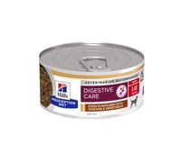 156 g Hill's Prescription Diet Digestive Care i/d Perros Estofado de Pollo y Verduras