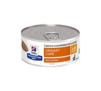 Hill's Prescription Diet Feline c/d PACK AHORRO 24 x 156 g
