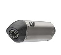 15630T - Silenciador Escape LeoVince LV-14 TITANIUM VOGE VALICO 900DSX (24-25)