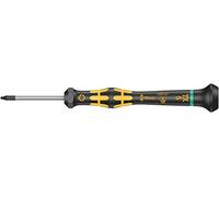 Wera 05030401001 Destornillador con Función de Sujeción, 5 x 40 mm