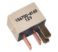 156700-4160 12VDC 30A 4Pins Automotive Relay