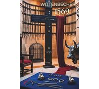 1569: Das Museum der Schmerzen des Jean de Sade (Historischer Psychothriller): 2 (15XX)