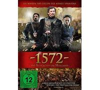 1572 - Die Schlacht um Holland [Alemania] [DVD]