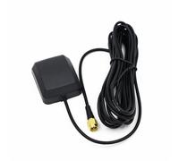 1574-161 Antena Antena de coche Barco Vehículo Antena GPS Amplificador de señal incorporado Modo dual
