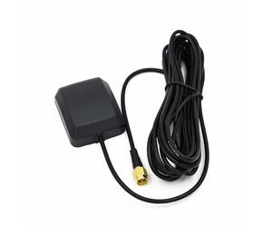 1574-161 Antena Antena de coche Barco Vehículo Antena GPS Amplificador de señal incorporado Modo dual
