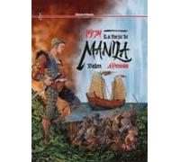 1574: La forja de Manila