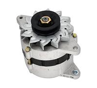 15763-64012 15763-64011 Alternador compatible con Kubota Tractor B5100 B6000 L175 L185 L200 M4000 Excavadora EX12-2 EX15-2 EX22 KX91-2 compatible con GeGear. hl Minicargadora Loza ader SL4625