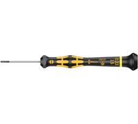Wera Destornillador plano Kraftform Micro 1578 0,23 x 1,5 x 40 mm