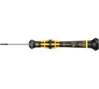 1578 A ESD Destornillador Plano Kraftform Micro, 0.25 x 1.2 x 40 mm