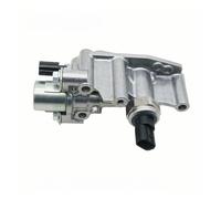 15810-RNA-A01 Válvula de carrete solenoide VTEC compatible con HONDA, compatible con CIVIC FA1 2006-2011, compatible con CRV RE1 y RE2. Elevación variable válvulas