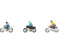 15907 H0 ciclomotor