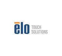 Elo Touch Solutions - 1590L 38,1 cm (15") LCD 240 cd / m² Negro Pantalla táctil