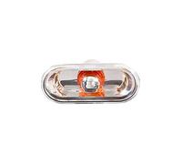 15912979 - Intermitente Lateral Aleta Ambos Lados Compatible con Seat Leon (09->12)
