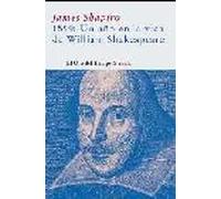 1599: un año en la vida de Shakespeare | James Shapiro